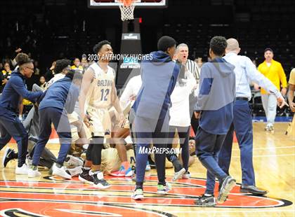 Thumbnail 1 in Baldwin vs. Uniondale (Section VIII Class AA Championship) photogallery.