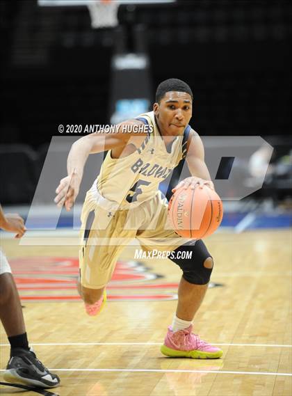 Thumbnail 1 in Baldwin vs. Uniondale (Section VIII Class AA Championship) photogallery.