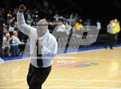 Thumbnail 3 in Baldwin vs. Uniondale (Section VIII Class AA Championship) photogallery.
