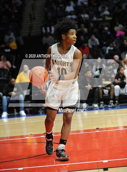 Thumbnail 1 in Baldwin vs. Uniondale (Section VIII Class AA Championship) photogallery.