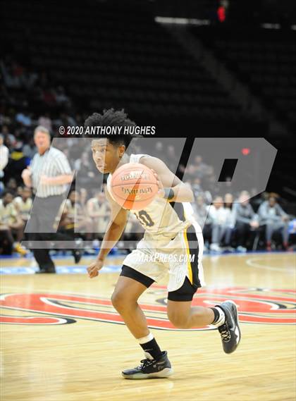 Thumbnail 3 in Baldwin vs. Uniondale (Section VIII Class AA Championship) photogallery.
