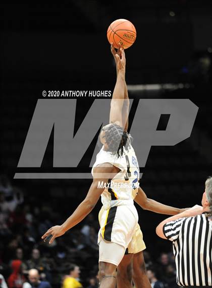 Thumbnail 1 in Baldwin vs. Uniondale (Section VIII Class AA Championship) photogallery.