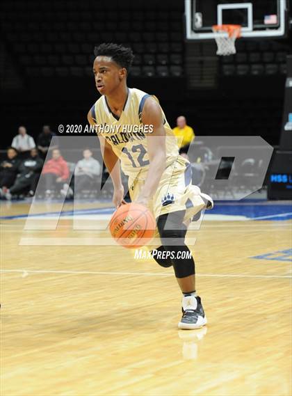 Thumbnail 2 in Baldwin vs. Uniondale (Section VIII Class AA Championship) photogallery.