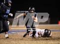 Photo from the gallery "Frontier vs Central (CIF CS D1 Qtr Final)"