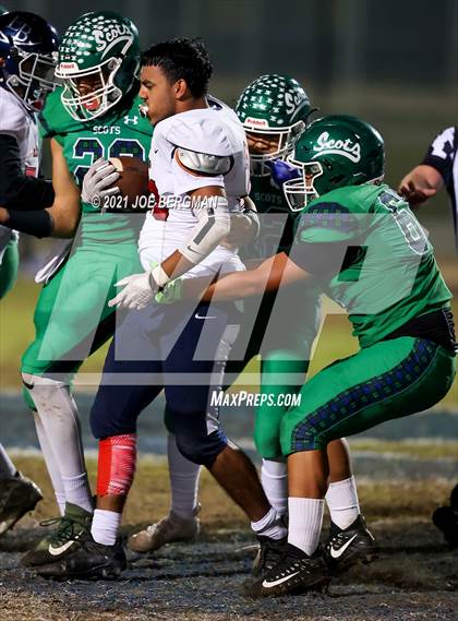 Thumbnail 3 in East Bakersfield @ Highland photogallery.