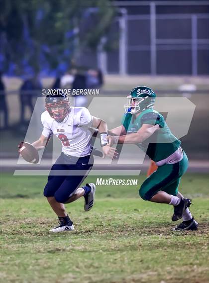Thumbnail 3 in East Bakersfield @ Highland photogallery.