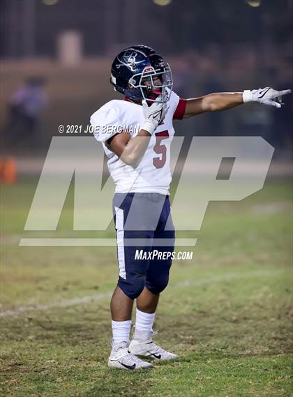 Thumbnail 1 in East Bakersfield @ Highland photogallery.