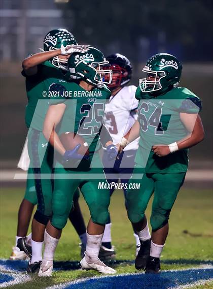 Thumbnail 1 in East Bakersfield @ Highland photogallery.