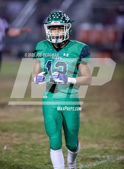 Thumbnail 1 in East Bakersfield @ Highland photogallery.