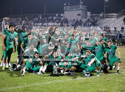 Thumbnail 2 in East Bakersfield @ Highland photogallery.