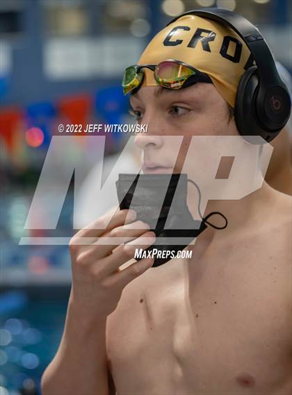 Thumbnail 3 in NCHSAA 3A State Championship photogallery.
