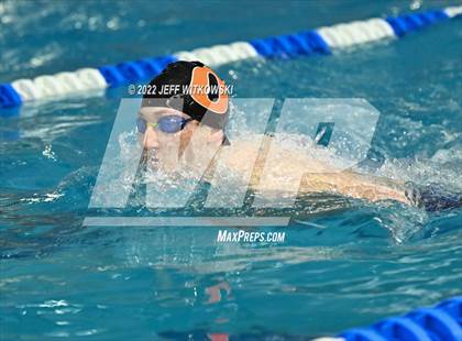Thumbnail 2 in NCHSAA 3A State Championship photogallery.