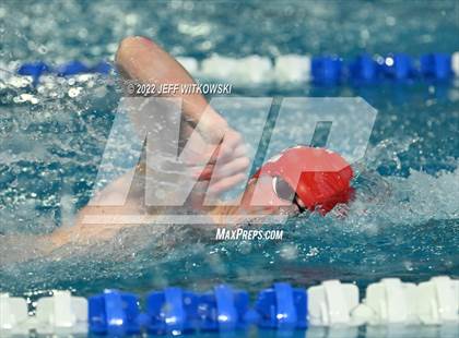 Thumbnail 3 in NCHSAA 3A State Championship photogallery.