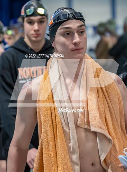 Thumbnail 2 in NCHSAA 3A State Championship photogallery.