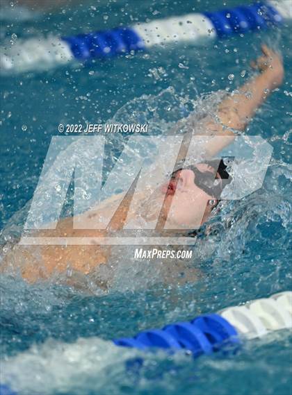 Thumbnail 2 in NCHSAA 3A State Championship photogallery.