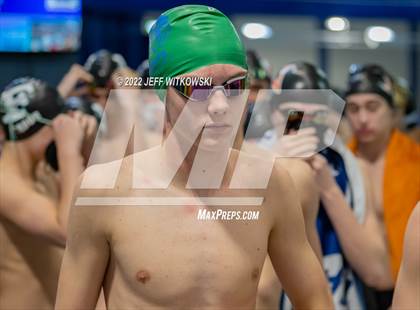 Thumbnail 2 in NCHSAA 3A State Championship photogallery.