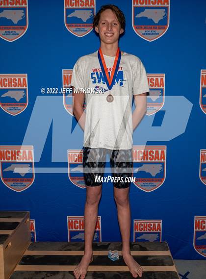 Thumbnail 3 in NCHSAA 3A State Championship photogallery.