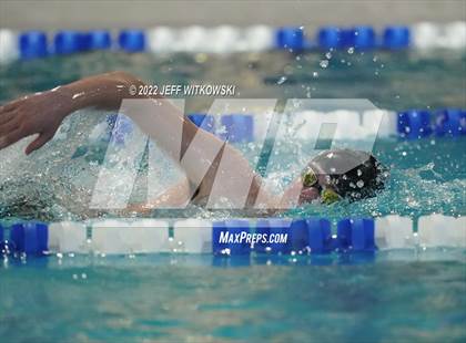 Thumbnail 3 in NCHSAA 3A State Championship photogallery.