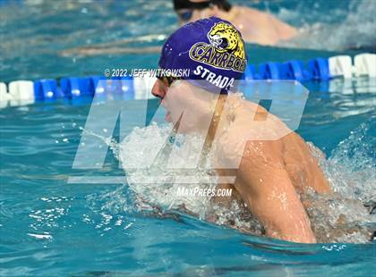 Thumbnail 3 in NCHSAA 3A State Championship photogallery.