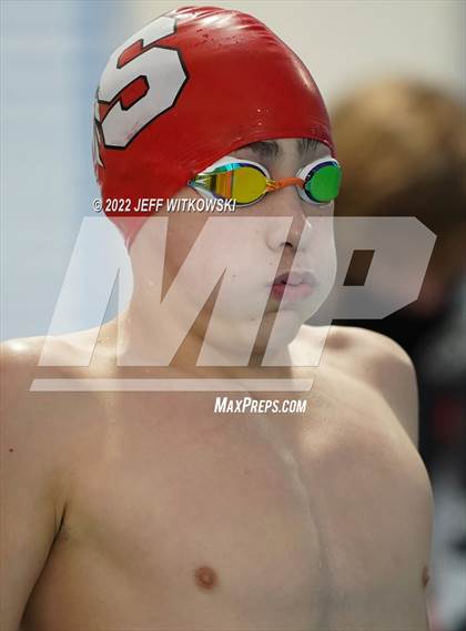Thumbnail 2 in NCHSAA 3A State Championship photogallery.