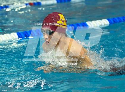 Thumbnail 2 in NCHSAA 3A State Championship photogallery.