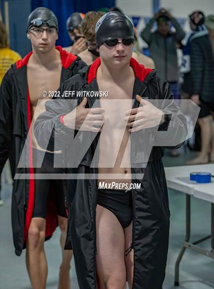 Thumbnail 2 in NCHSAA 3A State Championship photogallery.