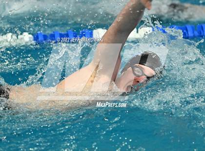Thumbnail 2 in NCHSAA 3A State Championship photogallery.
