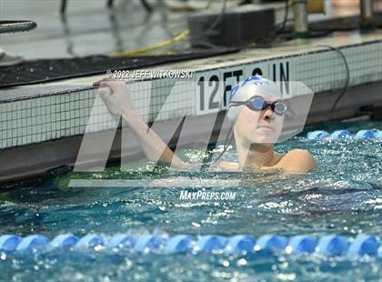 Thumbnail 3 in NCHSAA 3A State Championship photogallery.