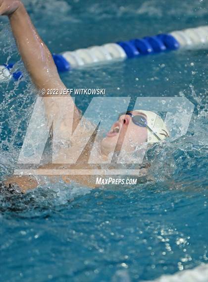 Thumbnail 2 in NCHSAA 3A State Championship photogallery.
