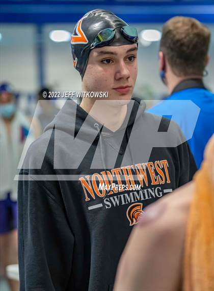 Thumbnail 3 in NCHSAA 3A State Championship photogallery.