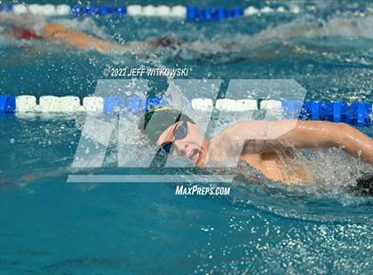 Thumbnail 3 in NCHSAA 3A State Championship photogallery.