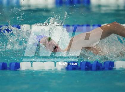 Thumbnail 3 in NCHSAA 3A State Championship photogallery.