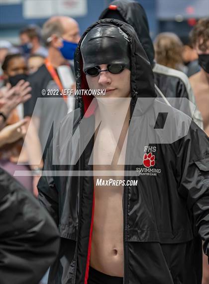 Thumbnail 3 in NCHSAA 3A State Championship photogallery.