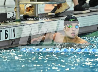 Thumbnail 2 in NCHSAA 3A State Championship photogallery.