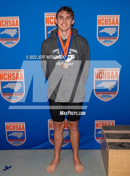 Thumbnail 1 in NCHSAA 3A State Championship photogallery.