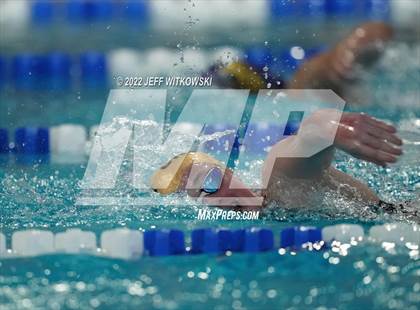 Thumbnail 2 in NCHSAA 3A State Championship photogallery.