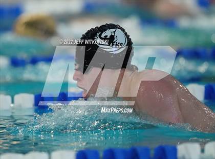 Thumbnail 1 in NCHSAA 3A State Championship photogallery.