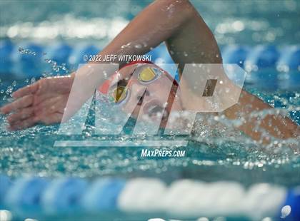 Thumbnail 2 in NCHSAA 3A State Championship photogallery.