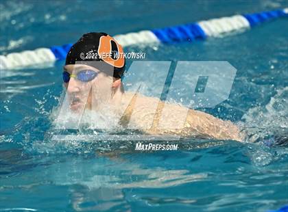 Thumbnail 3 in NCHSAA 3A State Championship photogallery.