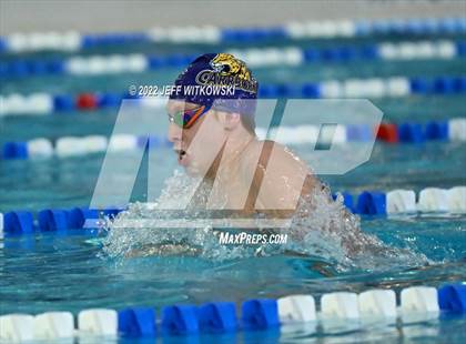 Thumbnail 2 in NCHSAA 3A State Championship photogallery.