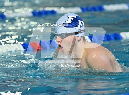 Thumbnail 3 in NCHSAA 3A State Championship photogallery.