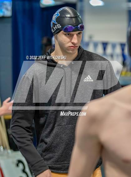 Thumbnail 2 in NCHSAA 3A State Championship photogallery.