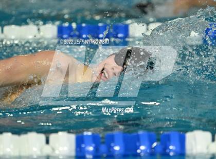 Thumbnail 2 in NCHSAA 3A State Championship photogallery.