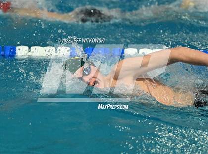 Thumbnail 2 in NCHSAA 3A State Championship photogallery.