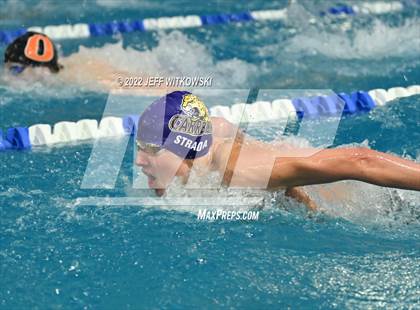 Thumbnail 1 in NCHSAA 3A State Championship photogallery.