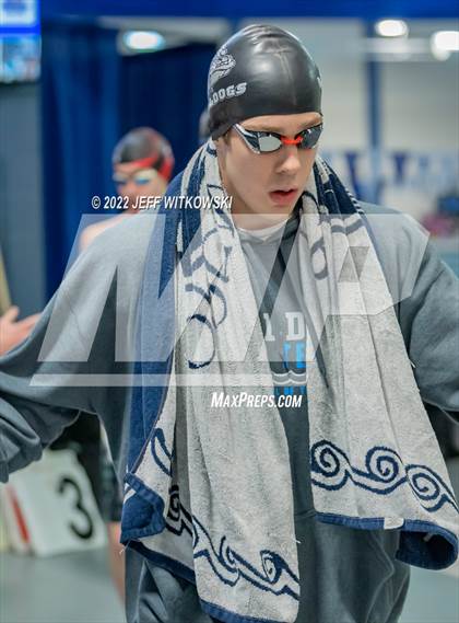 Thumbnail 2 in NCHSAA 3A State Championship photogallery.