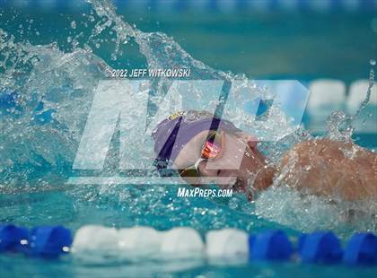 Thumbnail 2 in NCHSAA 3A State Championship photogallery.