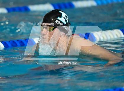 Thumbnail 2 in NCHSAA 3A State Championship photogallery.