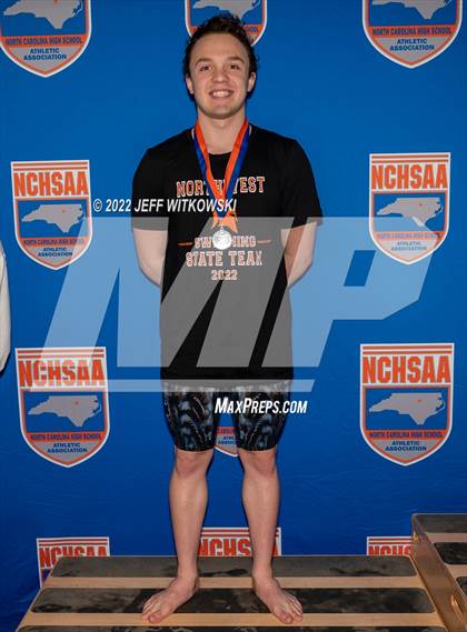 Thumbnail 1 in NCHSAA 3A State Championship photogallery.