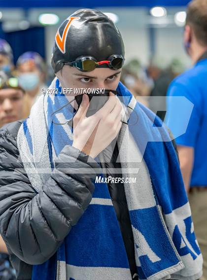 Thumbnail 1 in NCHSAA 3A State Championship photogallery.